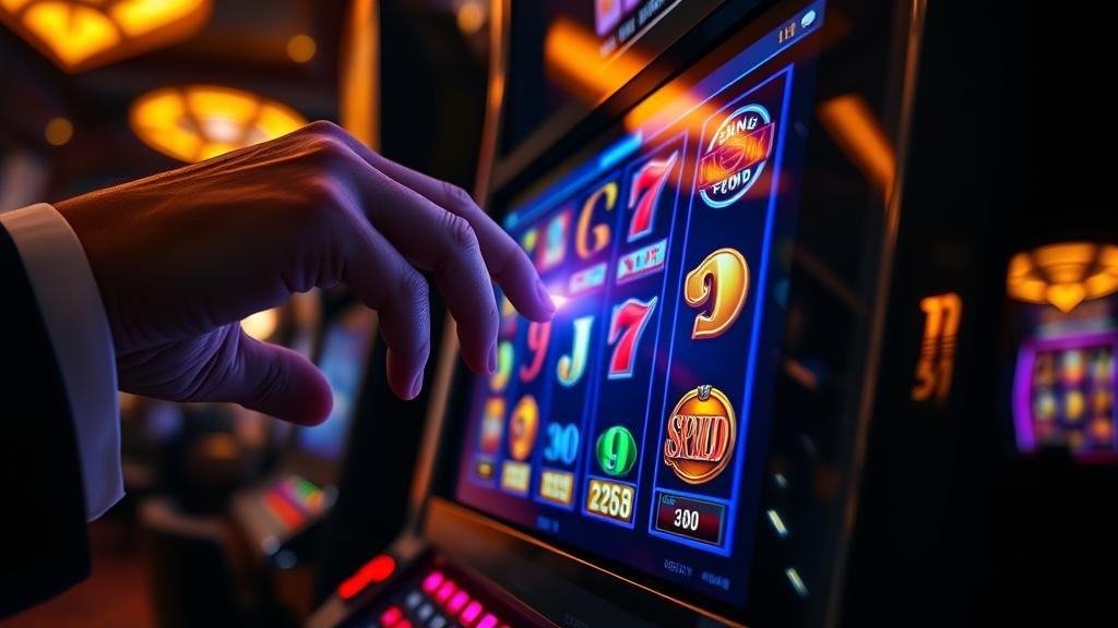 ธีมเกมสล็อตหลากหลาย