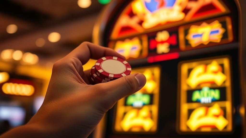 เปรียบเทียบเกมสล็อตจากค่ายดัง