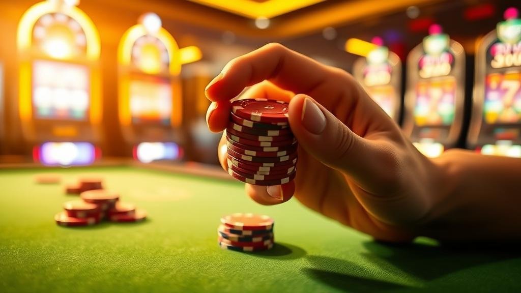 ธีมสล็อตออนไลน์ยอดนิยม