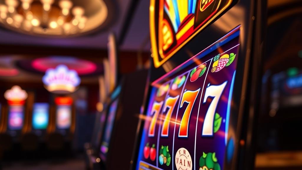 การบริหารจัดการทุนและเวลาเล่นสล็อต