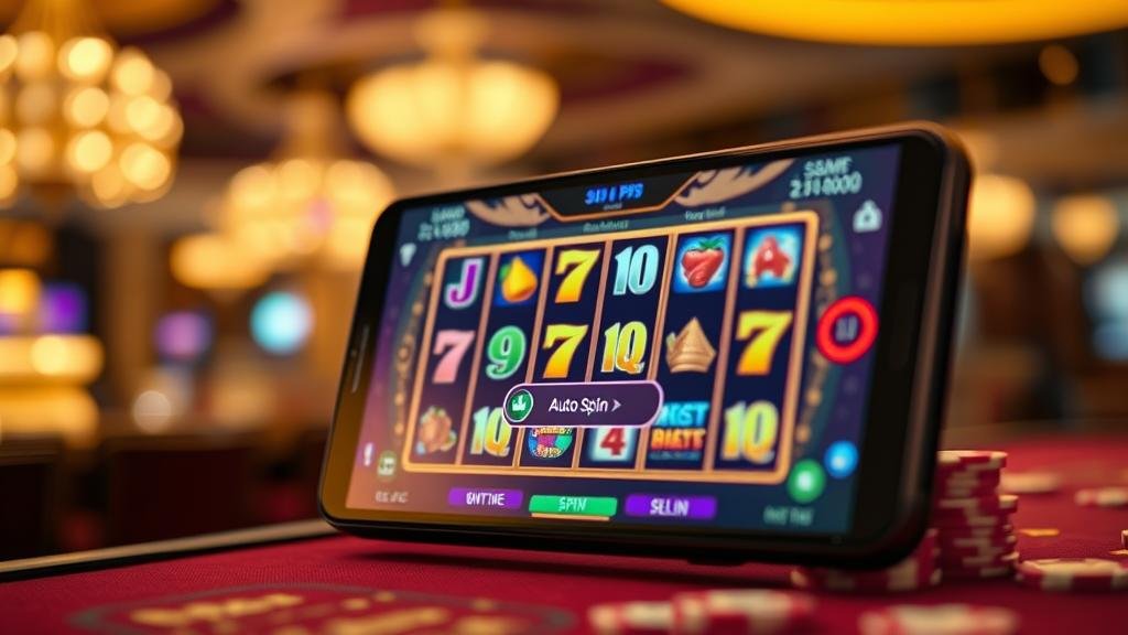 เปรียบเทียบสล็อตยุโรปและเอเชีย