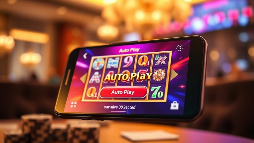 ค่ายเกมสล็อตยอดนิยม