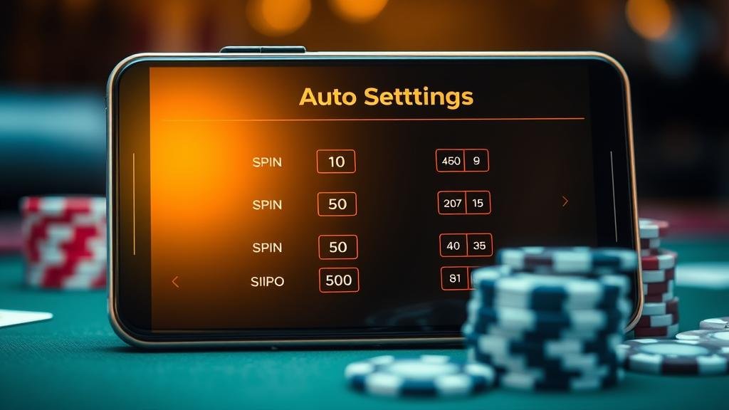 สล็อต Megaways บนมือถือ Android