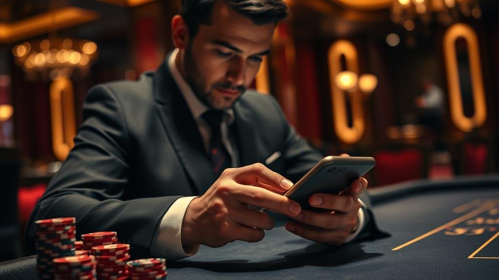 อินโฟกราฟิกสอนอ่านเค้าไพ่บาคาร่า