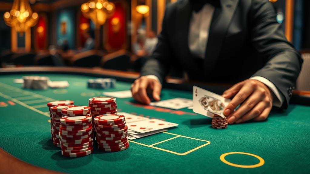 เปรียบเทียบค่ายบาคาร่าออนไลน์ยอดนิยม