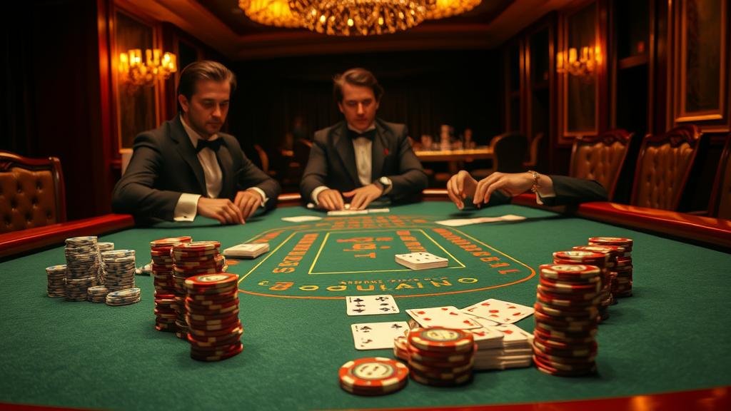 เปรียบเทียบค่ายบาคาร่า Evolution, Sexy, AE