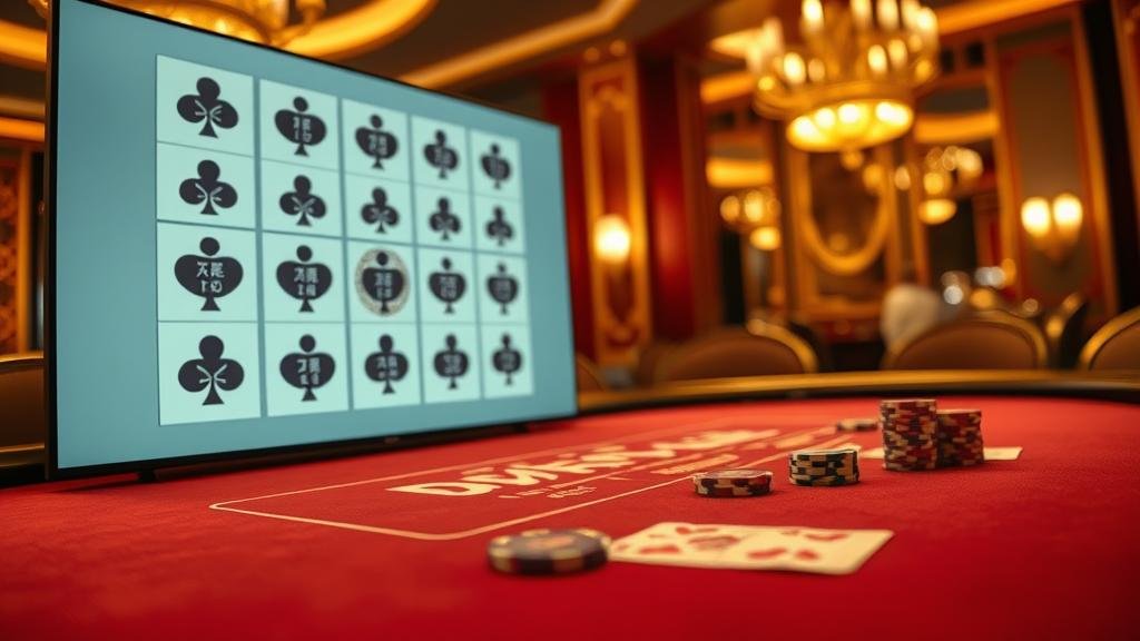 โลโก้ค่ายบาคาร่าชั้นนำ 2025