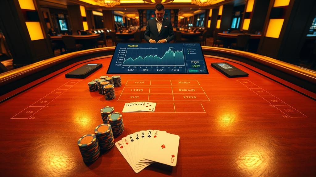 เปรียบเทียบบาคาร่า Evolution และ Pragmatic Play