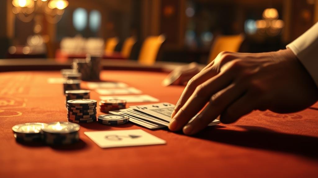 เปรียบเทียบบาคาร่า Pragmatic Play และ Evolution Gaming