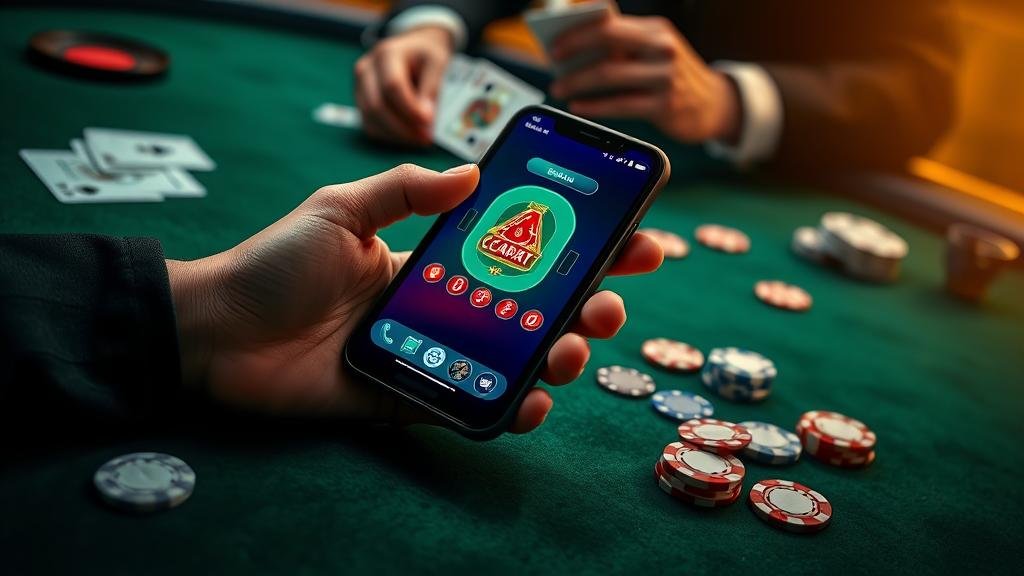 ตัวอย่างการใช้สูตรเดินเงินวัววัวบนมือถือ