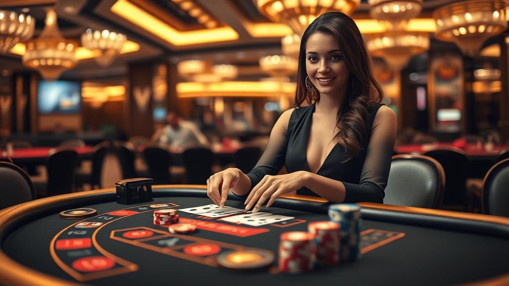 บาคาร่า ไทย ออนไลน์: เทคนิคเดินเงินประกันภัย 2025 ฉบับกลางวัน ยั่งยืน เข้าใจง่าย