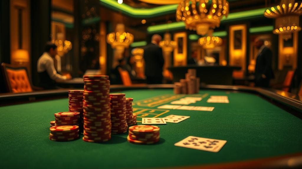 แผนภาพกลยุทธ์เดินเงิน 1-3-2-4 บาคาร่า