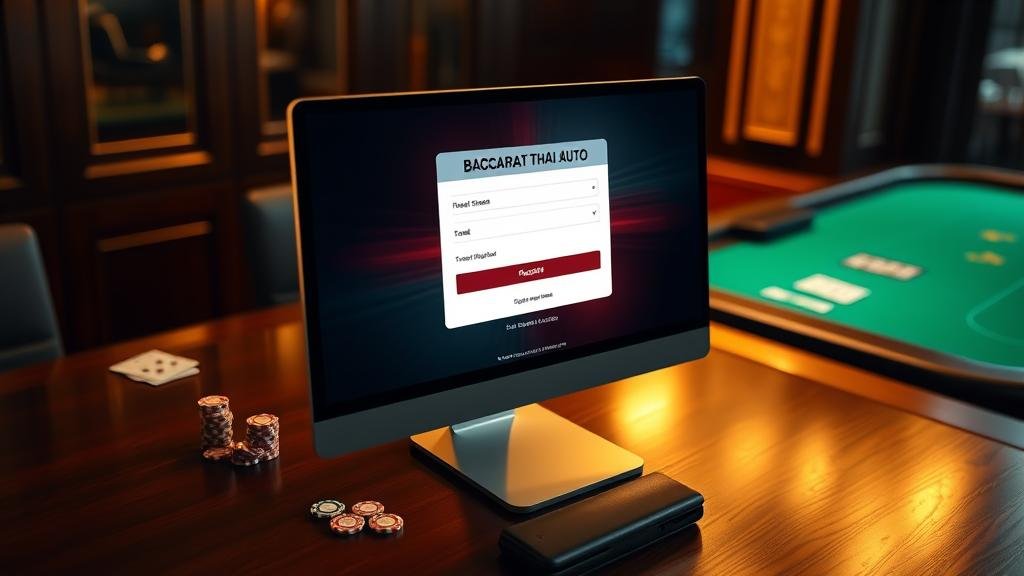 การใช้สูตรฟีโบนัชชีในการเล่นบาคาร่า