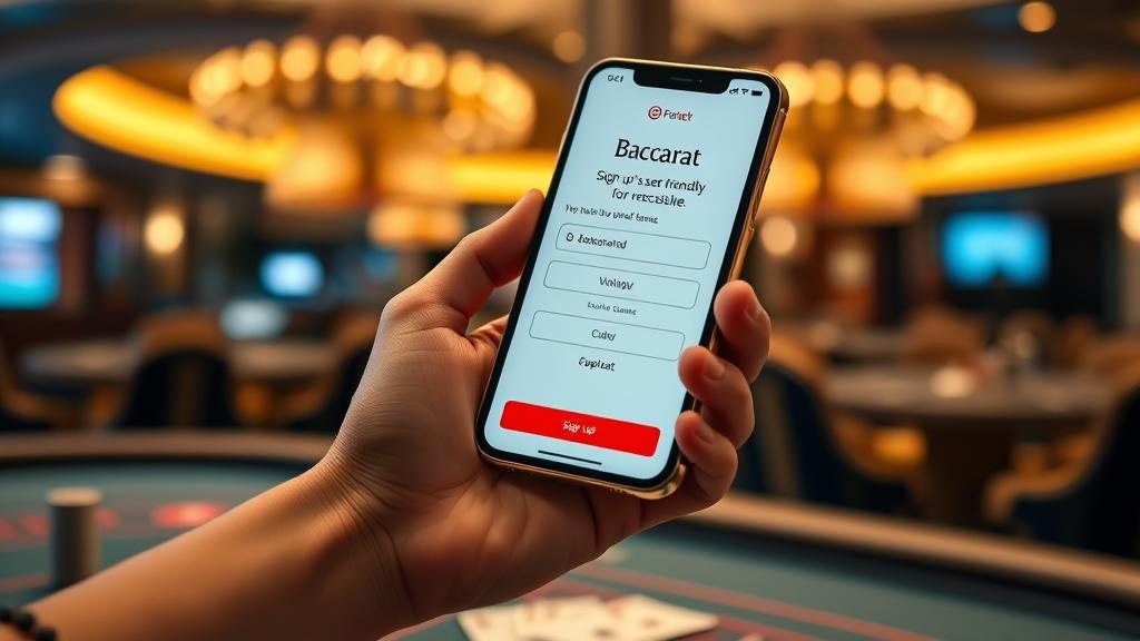 บาคาร่า ซูเปอร์ซิกส์