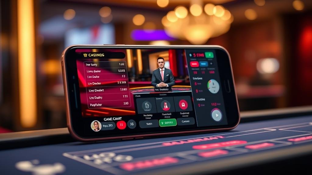 ขั้นตอนการสมัครบาคาร่าบนมือถือ