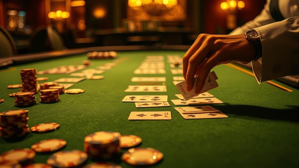 เล่นบาคาร่าบนมือถือ Android