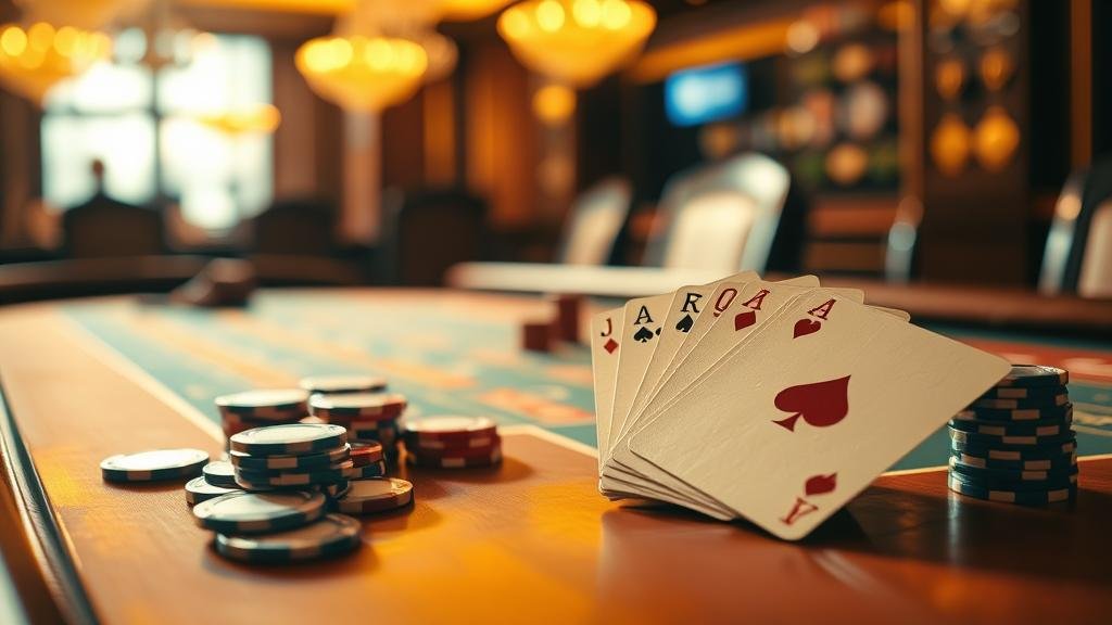 การบริหารงบประมาณบาคาร่า