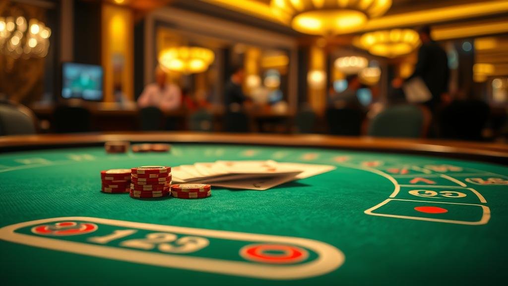 บาคาร่า 2025: สูตรเดินเงินทุนน้อย & อ่านเค้าไพ่สลับคู่ฉบับเซียน