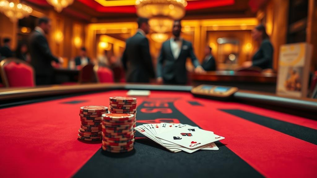 โลโก้ค่ายบาคาร่าชั้นนำ