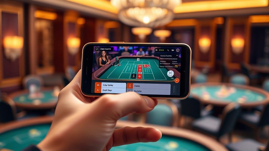 บาคาร่า สายฟ้า สด พร้อมอัตราจ่ายพิเศษ