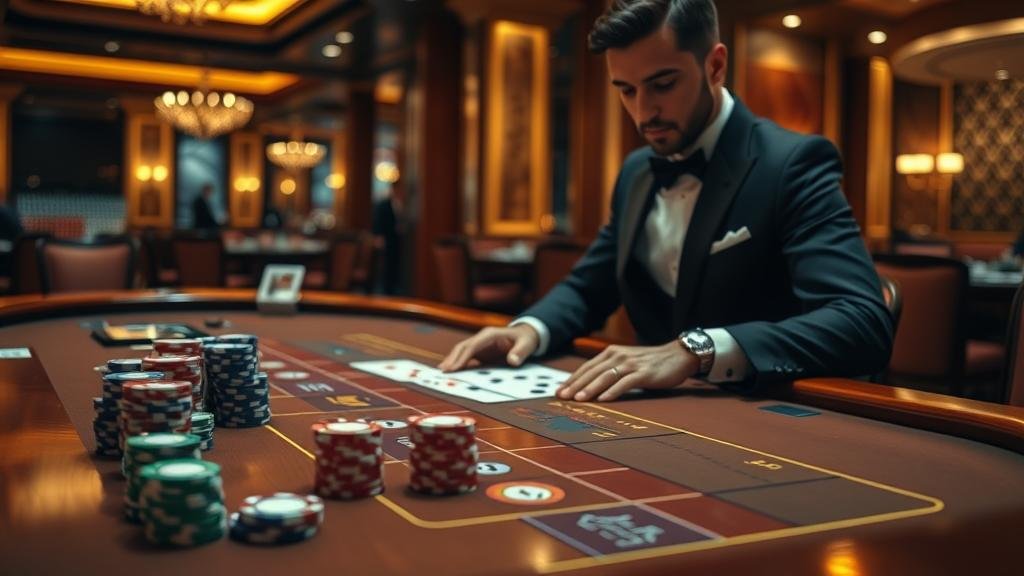 กราฟแสดงสูตรเดินเงิน 1-3-2-4 บาคาร่า