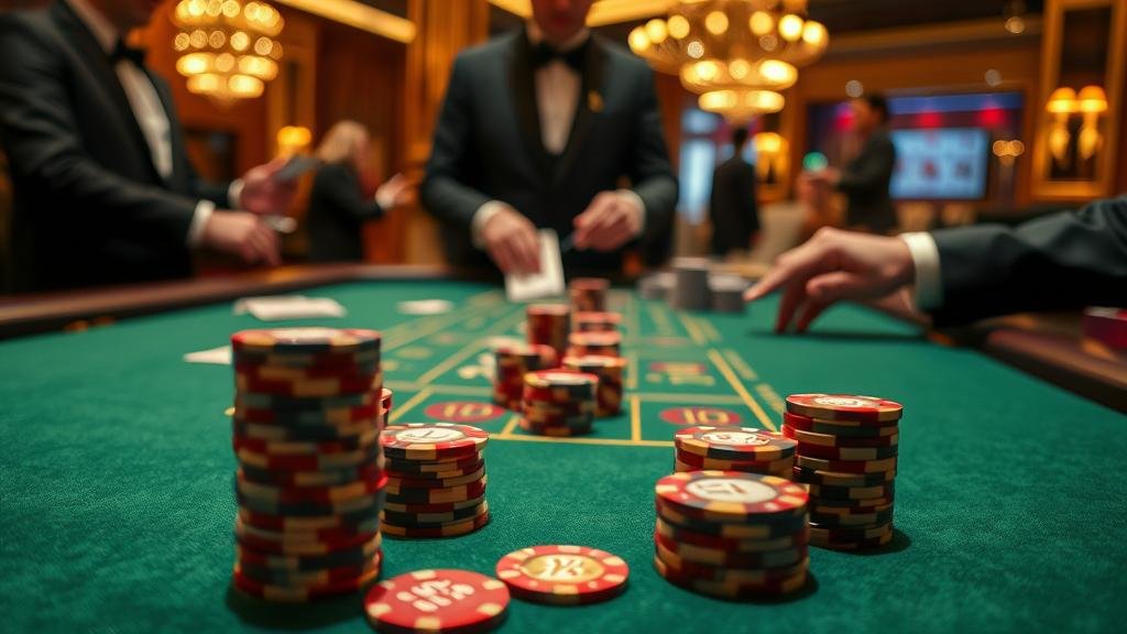 เลือกค่ายบาคาร่า Evolution และ AE Sexy