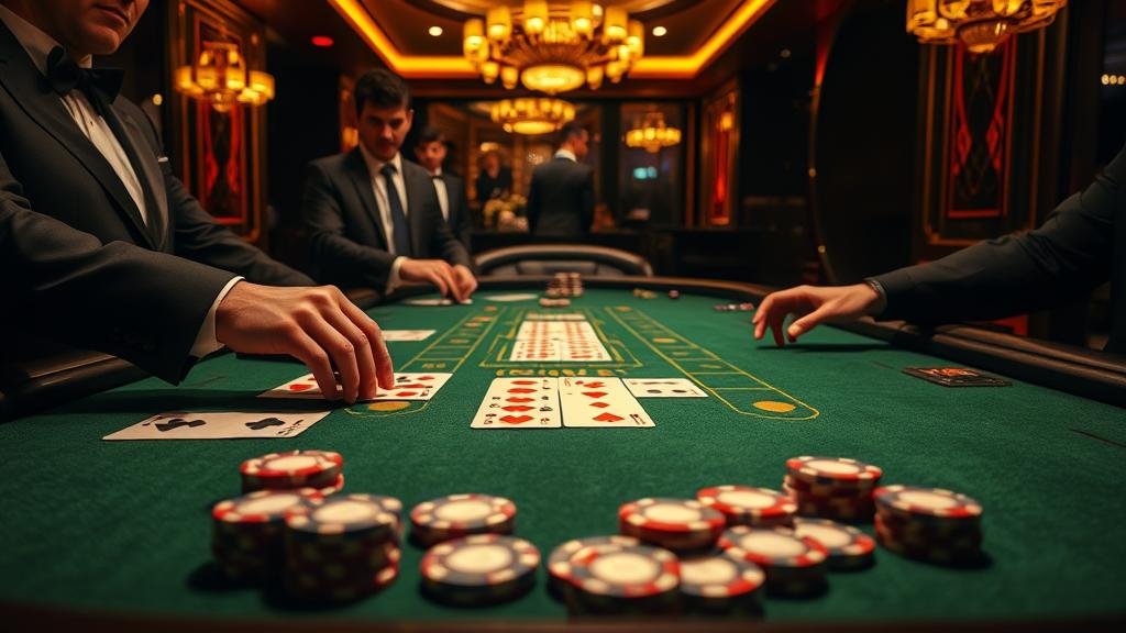 สมัครบาคาร่าบนคอมพิวเตอร์และ iOS