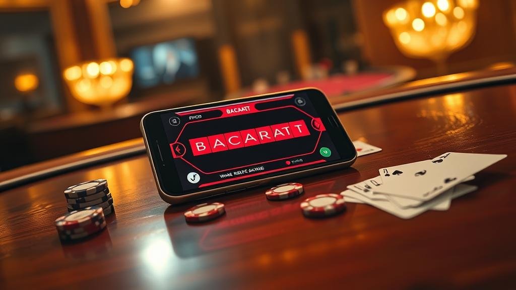 เค้าไพ่มังกรในบาคาร่า