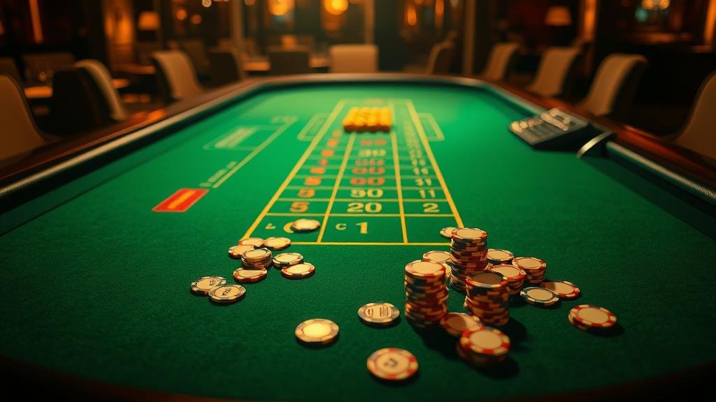 การเล่นบาคาร่าบนมือถือและแท็บเล็ต