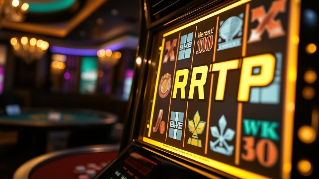 นักเดิมพันกำลังพิจารณาเลือกเกมสล็อตอย่างชาญฉลาด