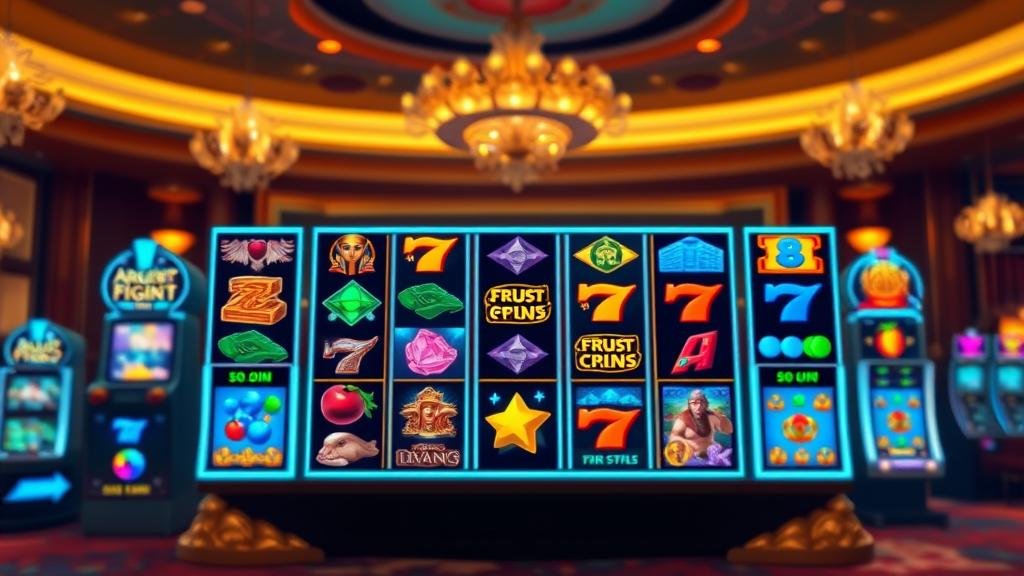 เกมสล็อต PG Soft กราฟิกสวยงาม