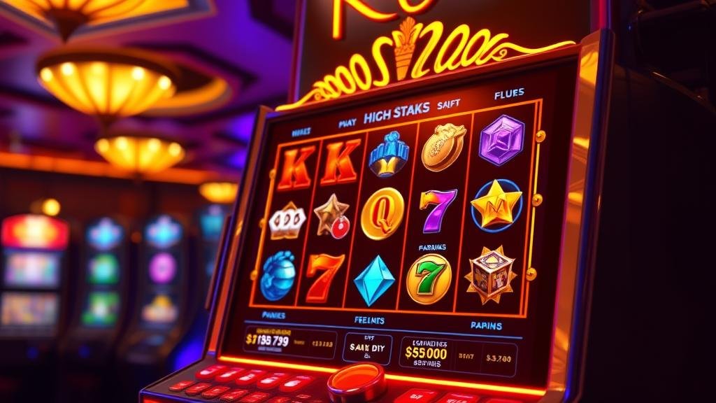 สล็อตไวกิ้งจาก Habanero ที่เข้าโบนัสไว