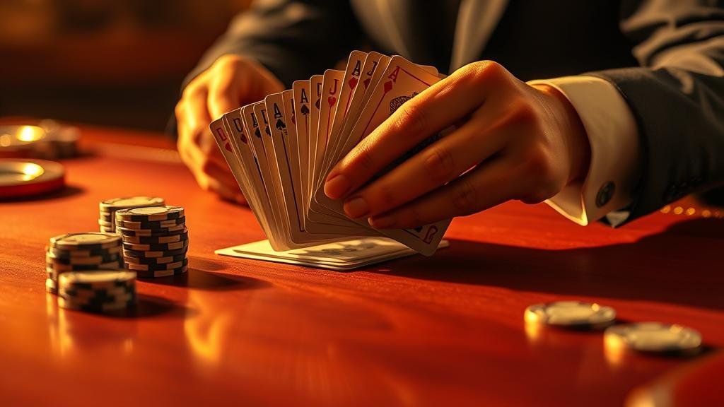 การบริหารเงินทุนบาคาร่า