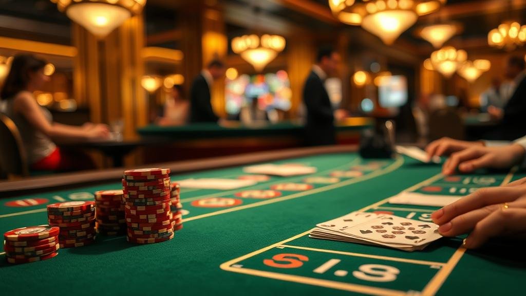 ขั้นตอนการสมัครบาคาร่าออนไลน์บนอุปกรณ์ต่างๆ