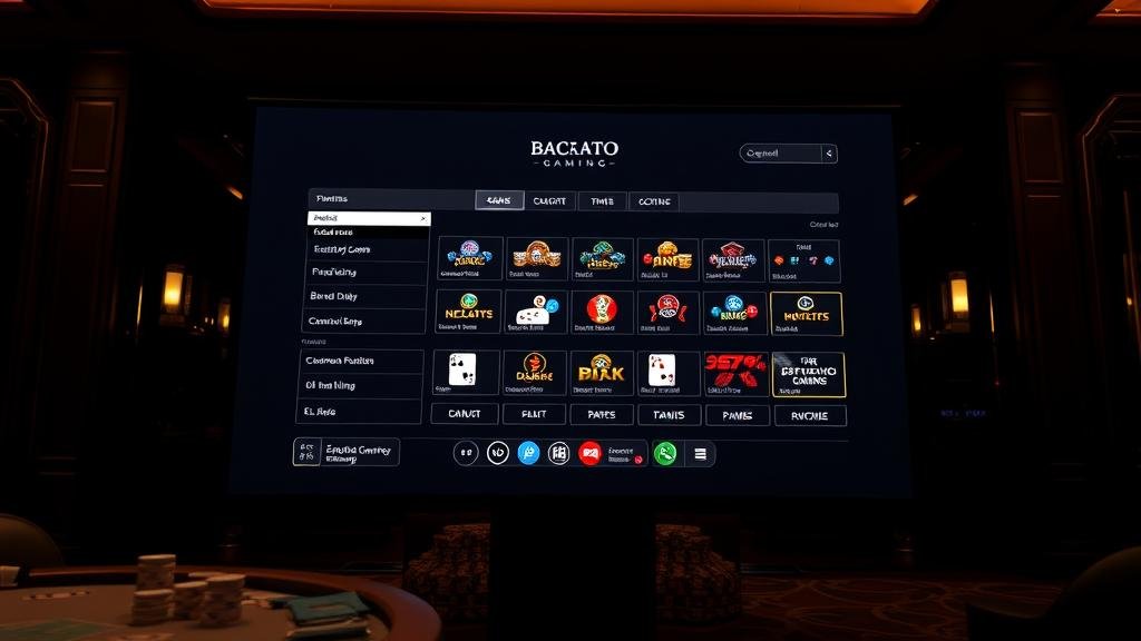 เกมบาคาร่า วัววัว ออนไลน์