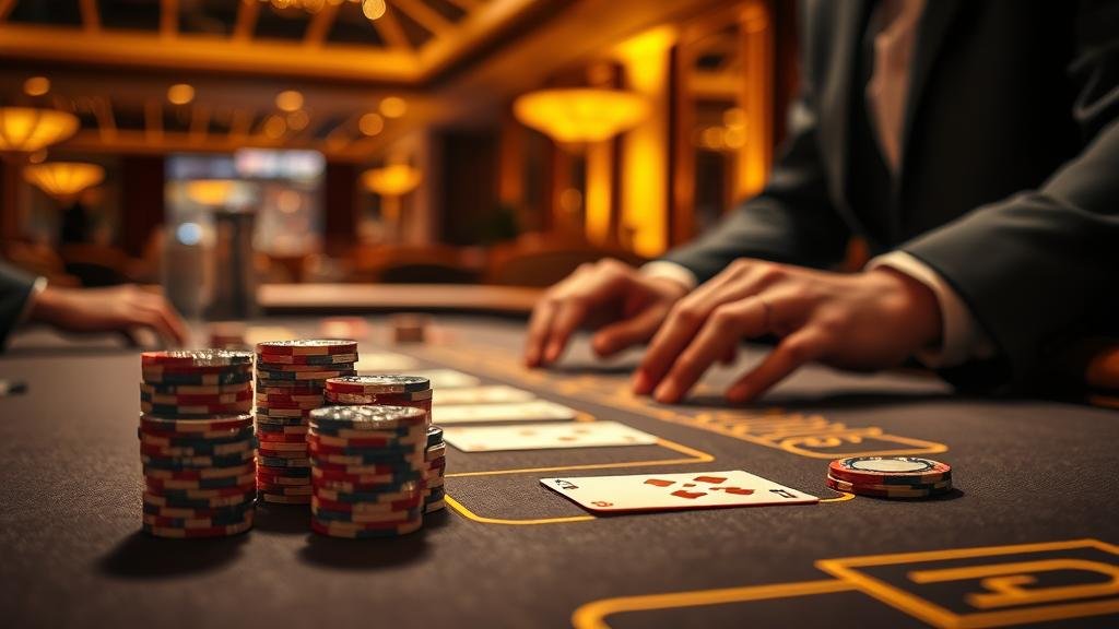 เปรียบเทียบค่ายบาคาร่า SA Gaming และ Evolution