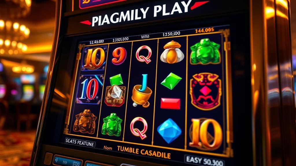 ตั้งค่าออโต้สล็อตบน iOS