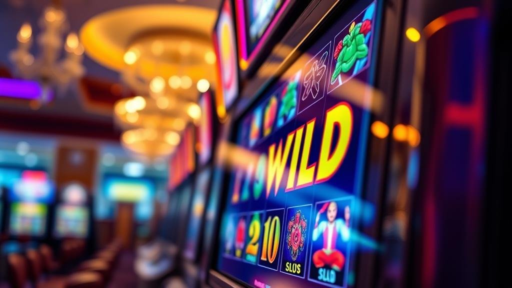 เกมสล็อต 3D คุณภาพสูงจาก Evoplay