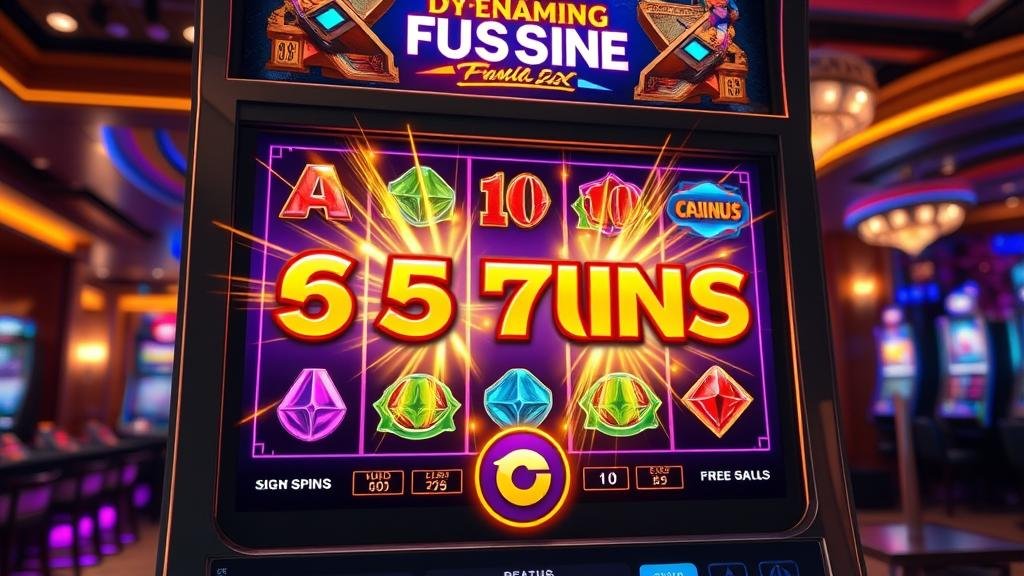 ธีมสล็อตไวกิ้งพร้อมฟีเจอร์ซื้อโบนัสและเข้าโบนัสไว