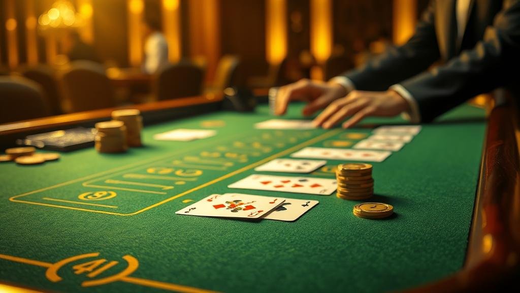 เกมบาคาร่า สายฟ้า จาก Pragmatic Play พร้อมตัวคูณสุดพิเศษ