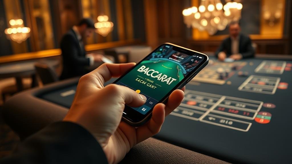 เค้าไพ่บาคาร่ารูปแบบต่างๆ