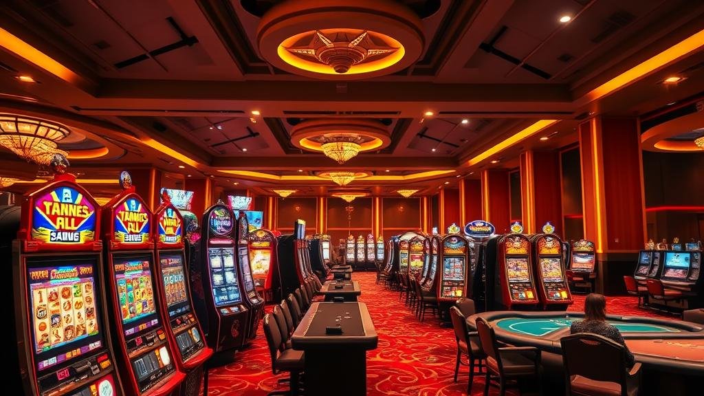 เกมสล็อต Habanero พร้อม RTP สูง