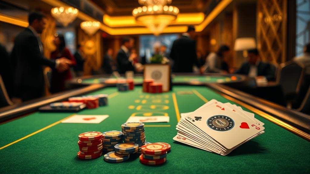 การบริหารงบประมาณบาคาร่า