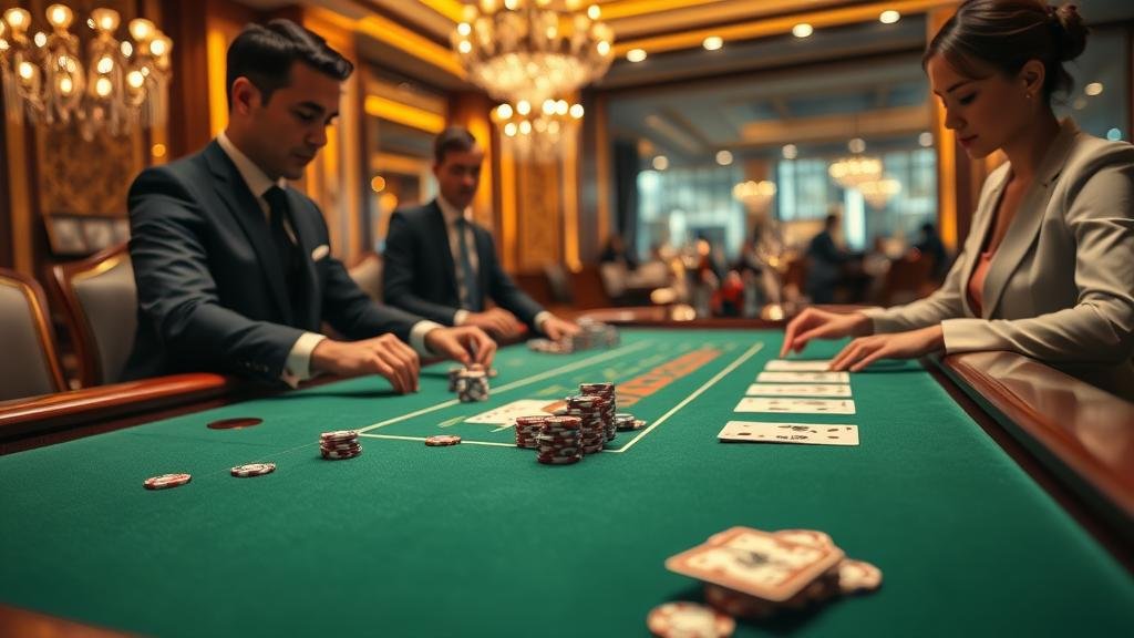 แผนภาพการเดินเงินบาคาร่าแบบประกันภัย