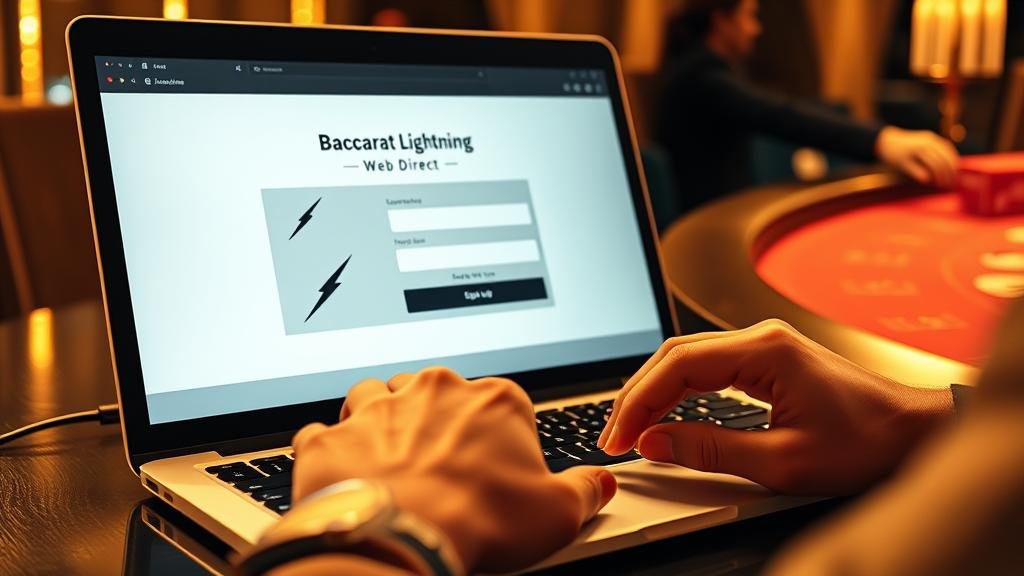 ตัวอย่างเค้าไพ่สามตัดบาคาร่า