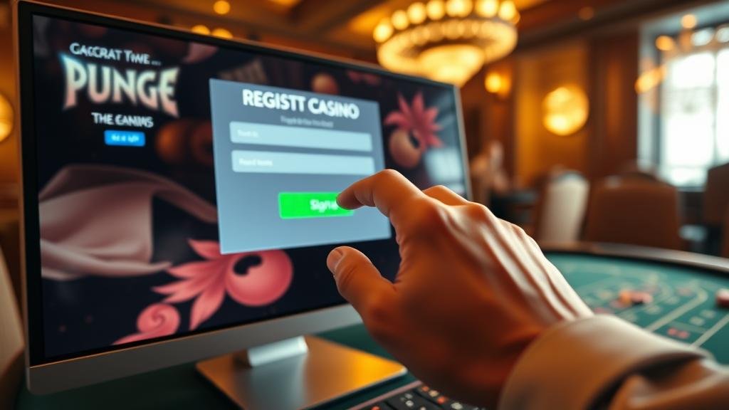 การจัดการงบประมาณการเล่นบาคาร่า