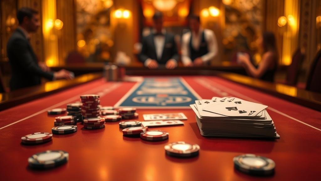 การบริหารเงินทุนบาคาร่า