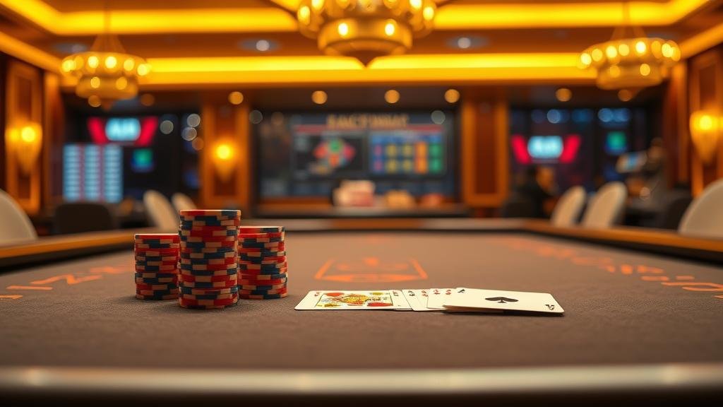 การเล่นบาคาร่าอย่างมีความรับผิดชอบ