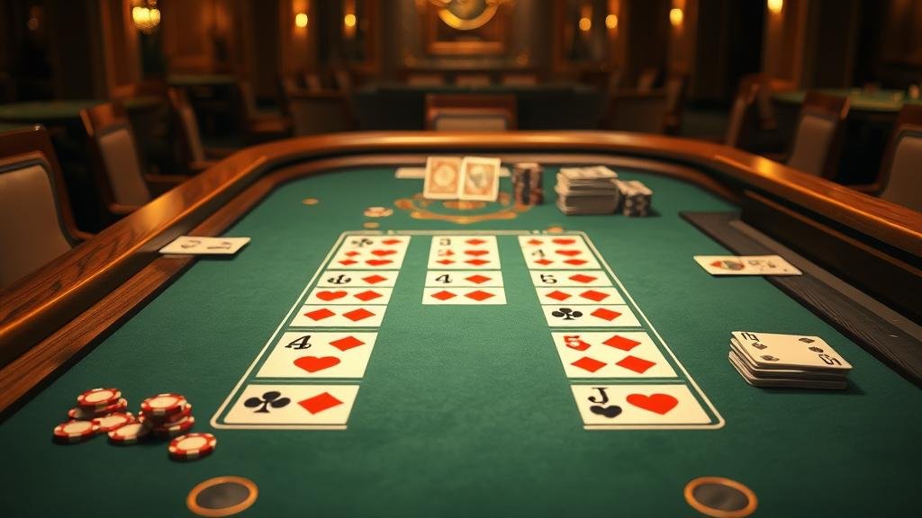 การเล่นบาคาร่าบนมือถือช่วงกลางวันอย่างมีสติ