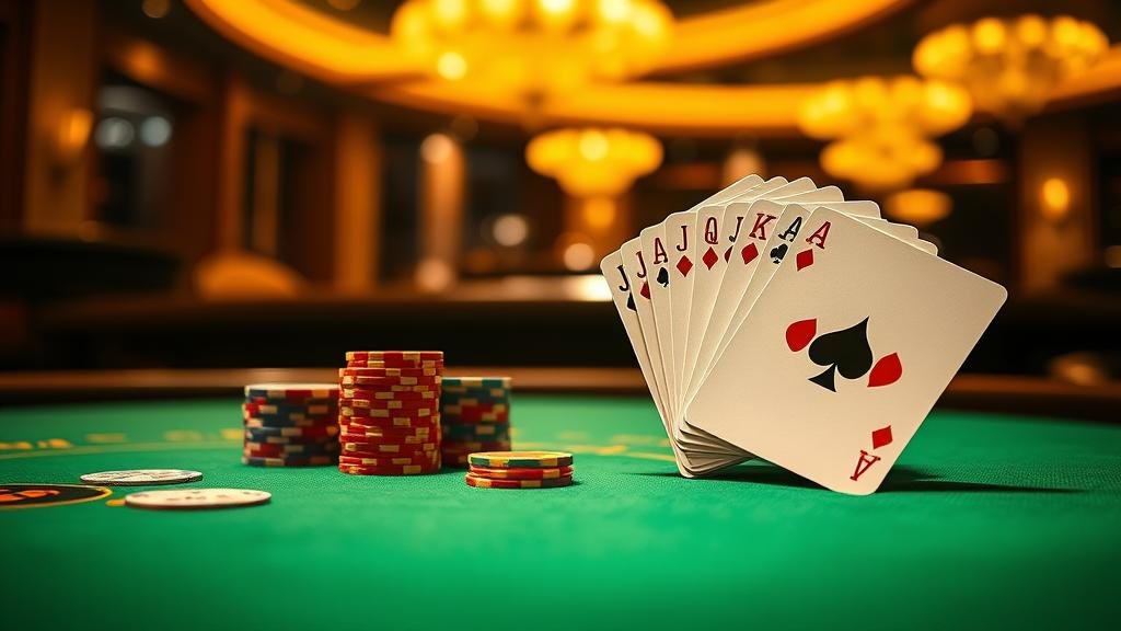 บาคาร่า เว็บตรง: สุดยอดเคล็ดลับอ่านเค้าไพ่สามตัด & สลับคู่ 2025 ฉบับเข้าใจง่าย